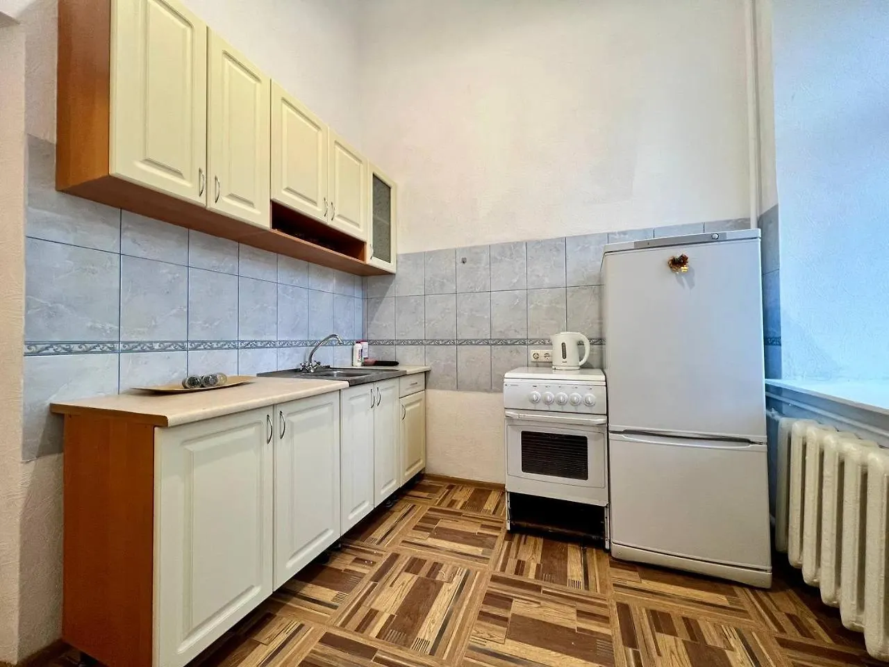Loft On Maidan Independence Square Appartement Kiev