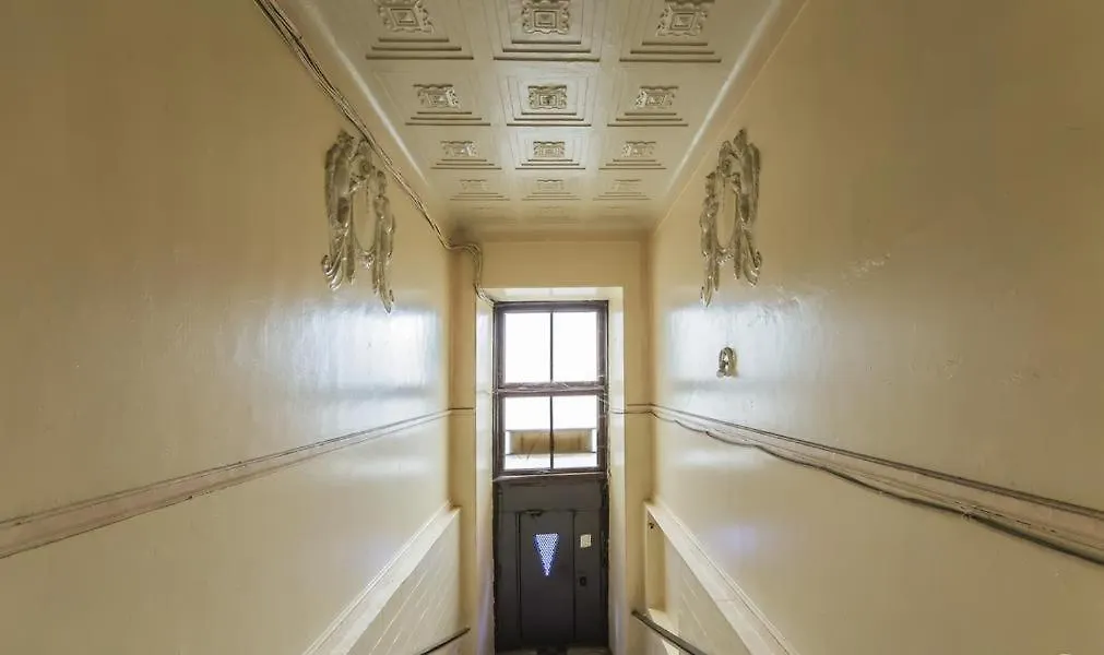 Loft On Maidan Independence Square Appartement Kiev Oekraïne
