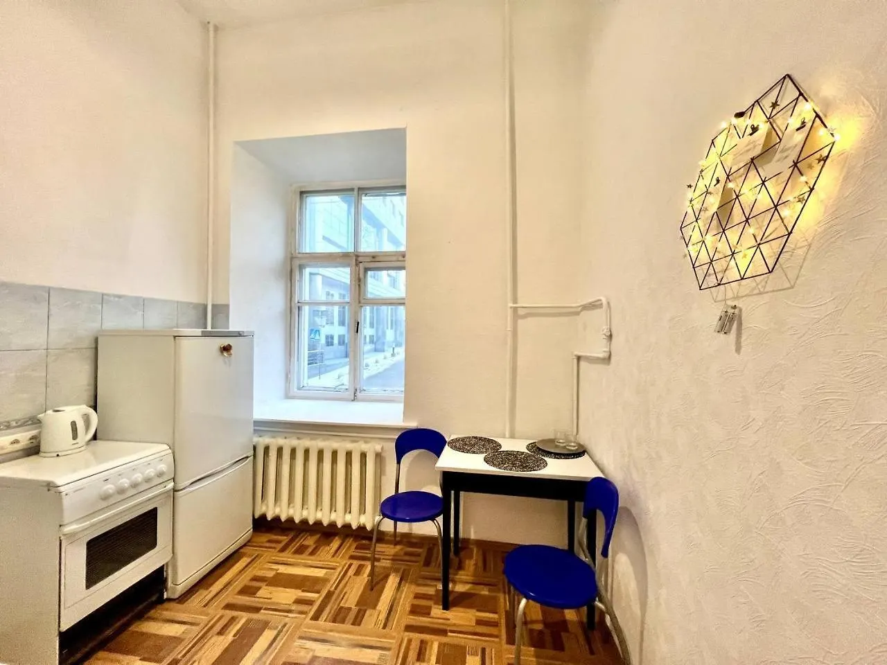 Loft On Maidan Independence Square Διαμέρισμα Κίεβο