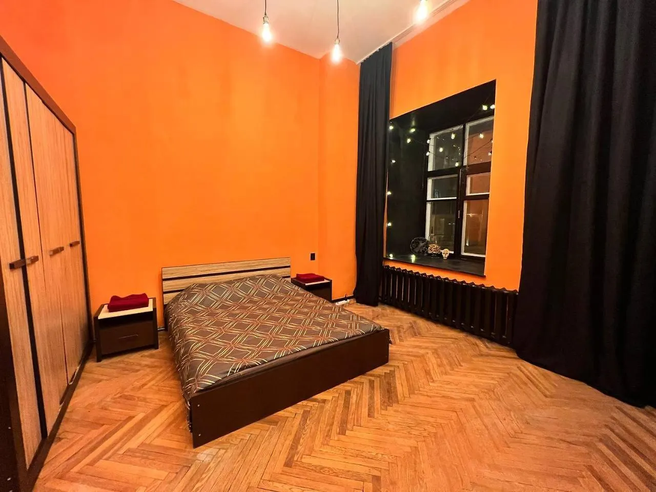 Loft On Maidan Independence Square Διαμέρισμα Κίεβο
