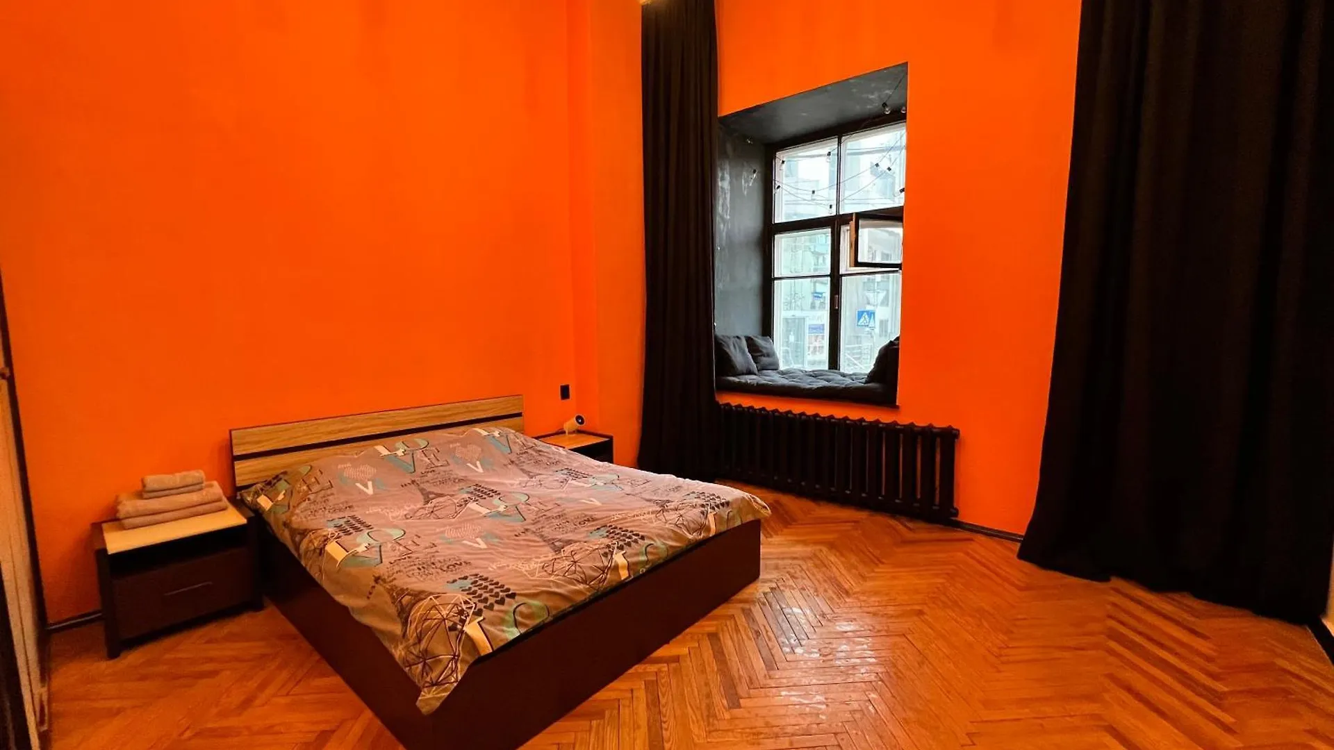 Loft On Maidan Independence Square Διαμέρισμα Κίεβο